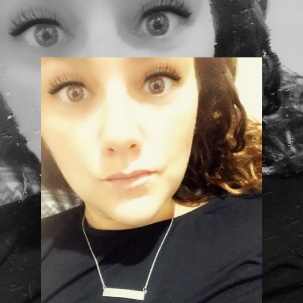 Meet your Posher, Lindsay